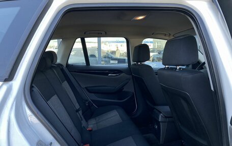 BMW X1, 2011 год, 1 199 000 рублей, 20 фотография