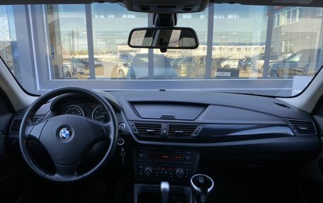 BMW X1, 2011 год, 1 199 000 рублей, 11 фотография