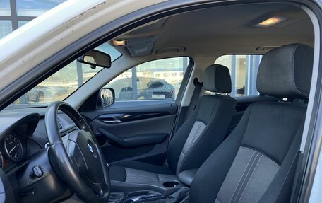 BMW X1, 2011 год, 1 199 000 рублей, 18 фотография