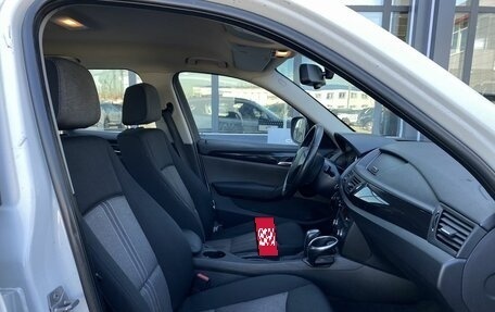 BMW X1, 2011 год, 1 199 000 рублей, 19 фотография