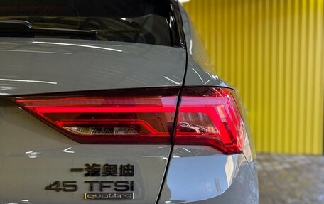 Audi Q3, 2025 год, 4 899 000 рублей, 8 фотография