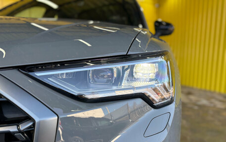 Audi Q3, 2025 год, 4 899 000 рублей, 11 фотография