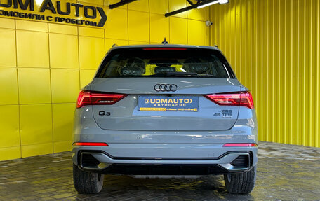 Audi Q3, 2025 год, 4 899 000 рублей, 6 фотография