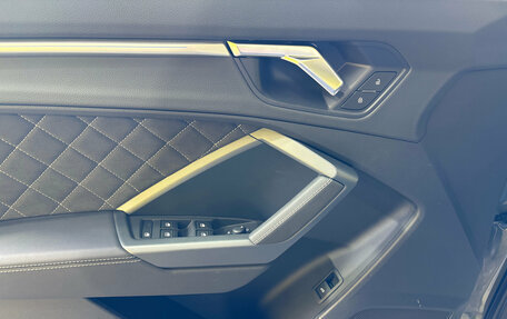 Audi Q3, 2025 год, 4 899 000 рублей, 13 фотография