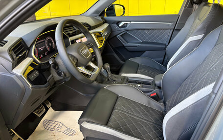 Audi Q3, 2025 год, 4 899 000 рублей, 12 фотография