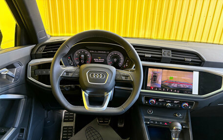 Audi Q3, 2025 год, 4 899 000 рублей, 15 фотография