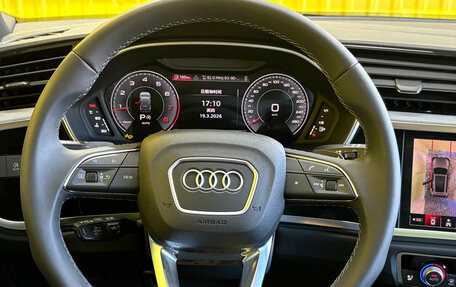 Audi Q3, 2025 год, 4 899 000 рублей, 16 фотография