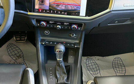 Audi Q3, 2025 год, 4 899 000 рублей, 20 фотография