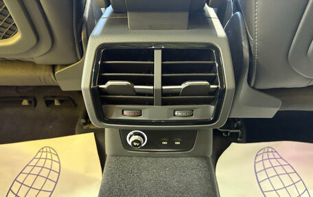 Audi Q3, 2025 год, 4 899 000 рублей, 25 фотография