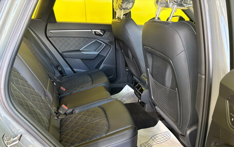 Audi Q3, 2025 год, 4 899 000 рублей, 24 фотография