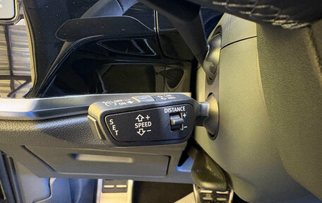 Audi Q3, 2025 год, 4 899 000 рублей, 17 фотография