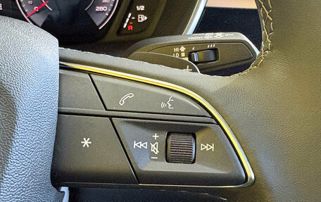 Audi Q3, 2025 год, 4 899 000 рублей, 19 фотография