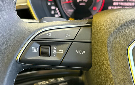 Audi Q3, 2025 год, 4 899 000 рублей, 18 фотография