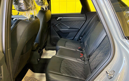 Audi Q3, 2025 год, 4 899 000 рублей, 23 фотография