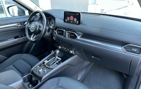 Mazda CX-5 II, 2021 год, 3 269 000 рублей, 7 фотография