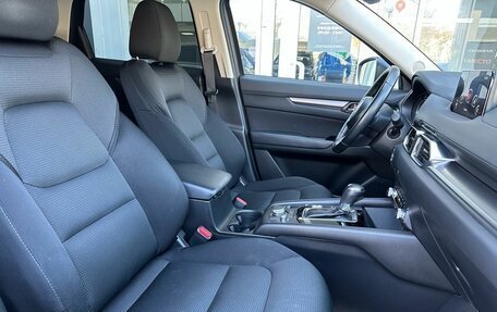 Mazda CX-5 II, 2021 год, 3 269 000 рублей, 8 фотография