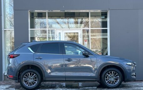 Mazda CX-5 II, 2021 год, 3 269 000 рублей, 6 фотография