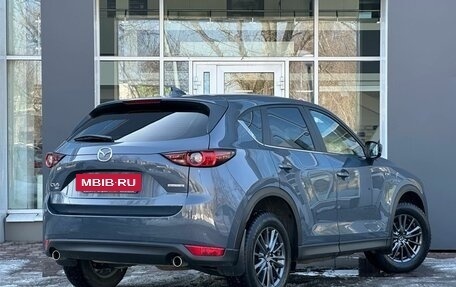 Mazda CX-5 II, 2021 год, 3 269 000 рублей, 2 фотография