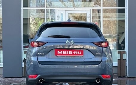Mazda CX-5 II, 2021 год, 3 269 000 рублей, 4 фотография