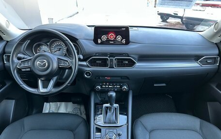 Mazda CX-5 II, 2021 год, 3 269 000 рублей, 10 фотография