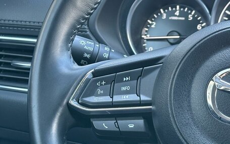 Mazda CX-5 II, 2021 год, 3 269 000 рублей, 12 фотография