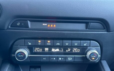 Mazda CX-5 II, 2021 год, 3 269 000 рублей, 15 фотография