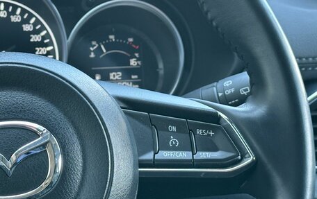 Mazda CX-5 II, 2021 год, 3 269 000 рублей, 13 фотография