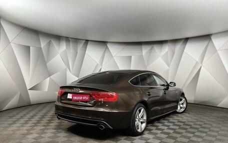 Audi A5, 2015 год, 2 350 000 рублей, 2 фотография