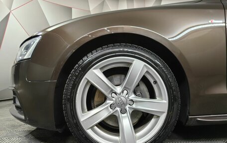 Audi A5, 2015 год, 2 350 000 рублей, 9 фотография