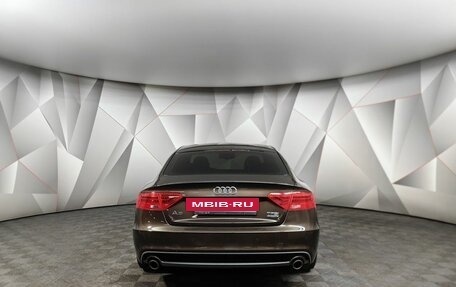 Audi A5, 2015 год, 2 350 000 рублей, 8 фотография