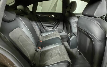 Audi A5, 2015 год, 2 350 000 рублей, 16 фотография