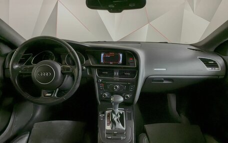 Audi A5, 2015 год, 2 350 000 рублей, 14 фотография