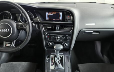 Audi A5, 2015 год, 2 350 000 рублей, 15 фотография