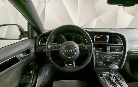 Audi A5, 2015 год, 2 350 000 рублей, 20 фотография