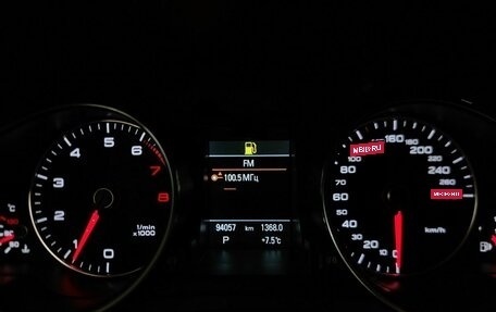 Audi A5, 2015 год, 2 350 000 рублей, 18 фотография