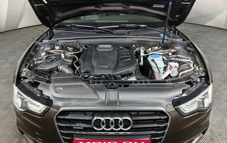 Audi A5, 2015 год, 2 350 000 рублей, 11 фотография