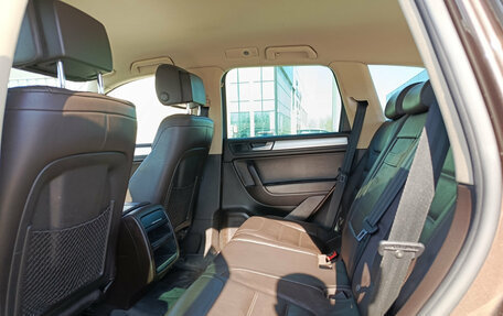 Volkswagen Touareg III, 2014 год, 2 400 000 рублей, 15 фотография