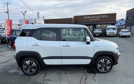 Suzuki Xbee I, 2023 год, 1 255 017 рублей, 5 фотография