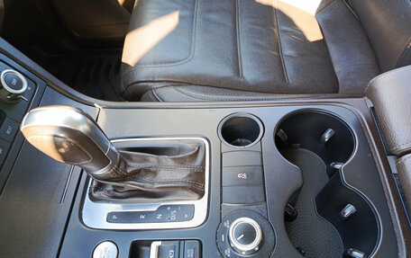 Volkswagen Touareg III, 2014 год, 2 400 000 рублей, 23 фотография