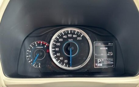 Suzuki Xbee I, 2023 год, 1 255 017 рублей, 11 фотография