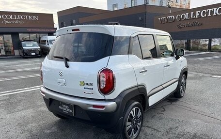 Suzuki Xbee I, 2023 год, 1 255 017 рублей, 6 фотография