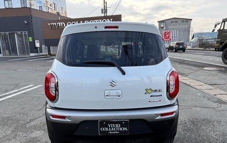 Suzuki Xbee I, 2023 год, 1 255 017 рублей, 8 фотография