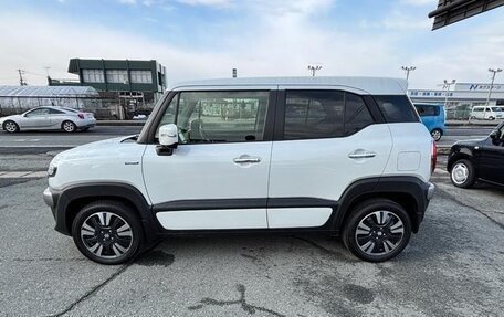 Suzuki Xbee I, 2023 год, 1 255 017 рублей, 4 фотография