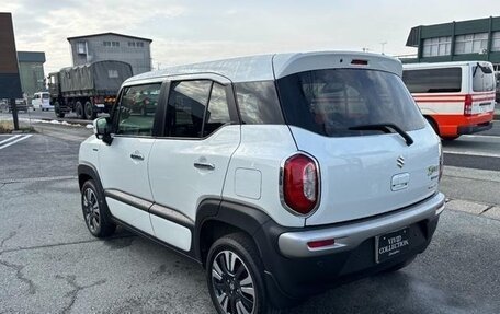 Suzuki Xbee I, 2023 год, 1 255 017 рублей, 7 фотография