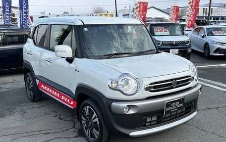 Suzuki Xbee I, 2023 год, 1 255 017 рублей, 2 фотография