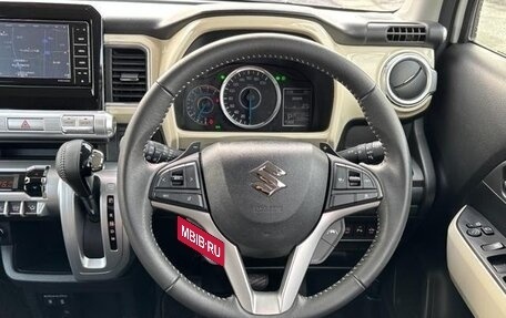 Suzuki Xbee I, 2023 год, 1 255 017 рублей, 10 фотография