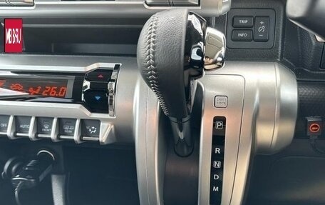 Suzuki Xbee I, 2023 год, 1 255 017 рублей, 13 фотография