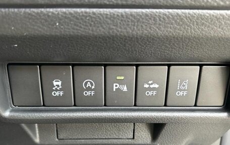 Suzuki Xbee I, 2023 год, 1 255 017 рублей, 15 фотография