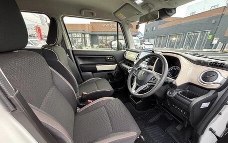 Suzuki Xbee I, 2023 год, 1 255 017 рублей, 17 фотография