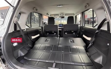 Suzuki Xbee I, 2023 год, 1 255 017 рублей, 28 фотография